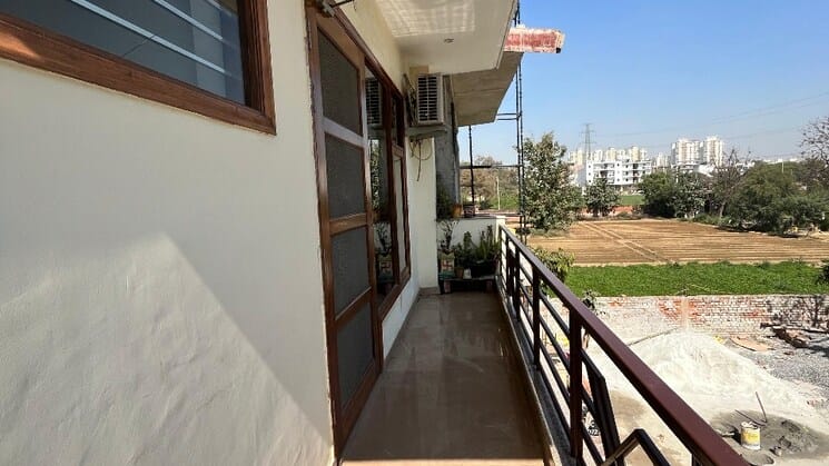 4 BHK House for Sale in Sector 81, Faridabad