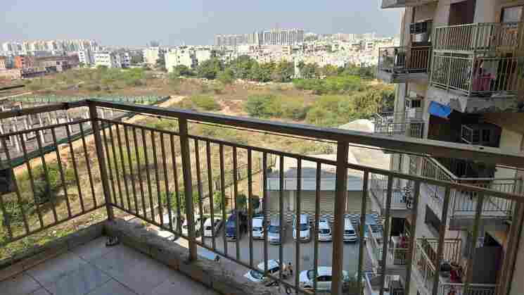 Best 4 BHK House for Sale in Faridabad