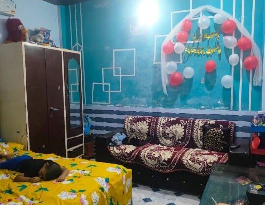 2 BHK House for Sale in Faridabad