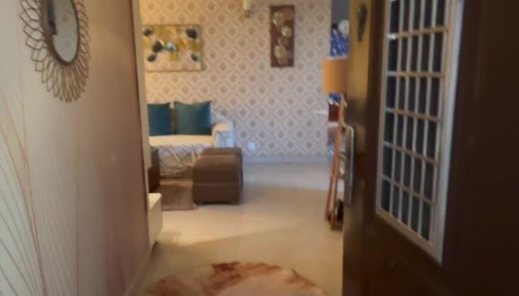 Best 3 BHK Flat for Sale in Faridabad