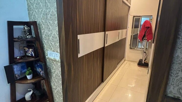 Best 3 BHK Flat for Sale in Faridabad