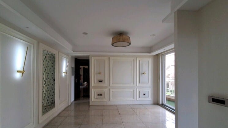 2 BHK Flat for Sale in Faridabad