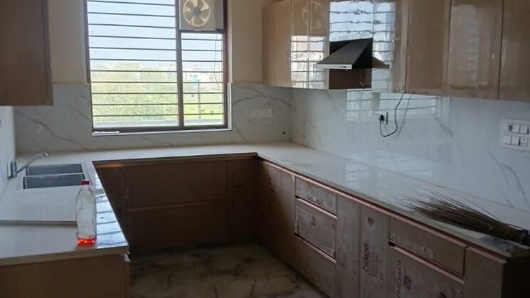 2 BHK House for Sale in Sector 16, Faridabad