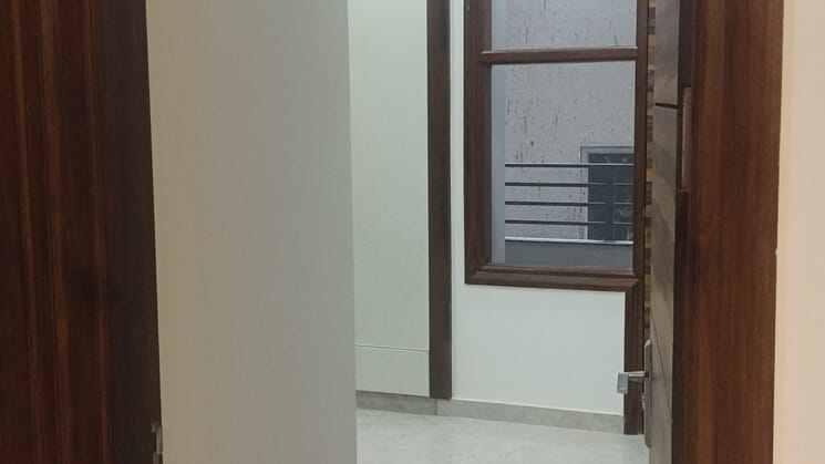 3BHK Builder Floor for Sale in Faridabad