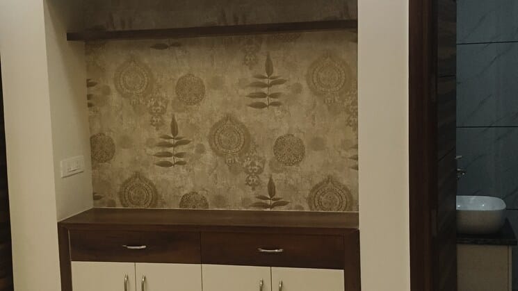 3BHK Builder Floor for Sale in Faridabad