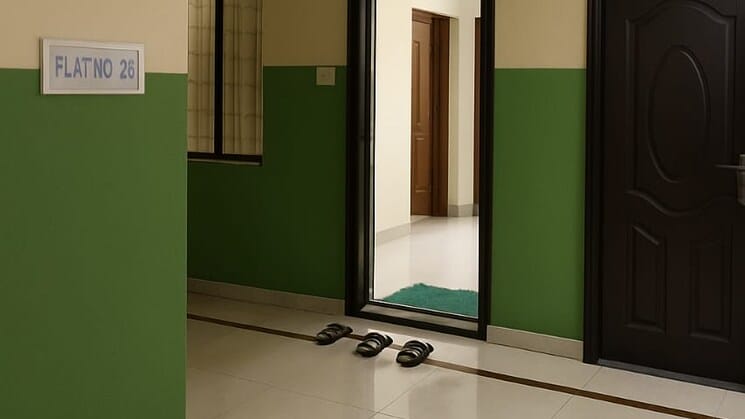 5 BHK House for Sale in Adarsh Nagar, Faridabad