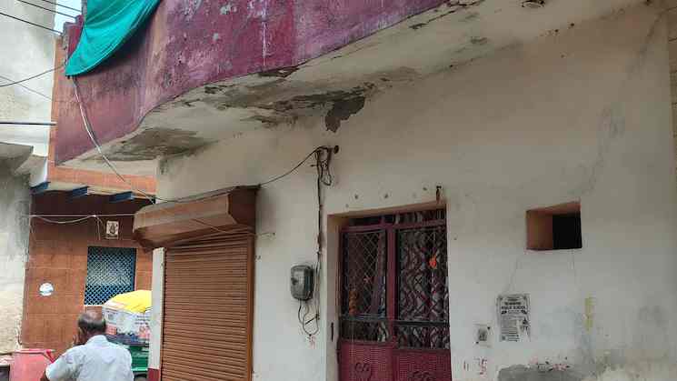 2 BHK House for Sale in Faridabad
