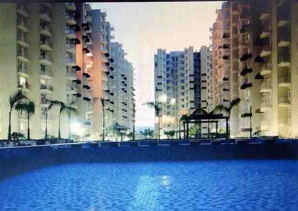 Krish Aura 1 Bedroom apartment in Alwar Bypass Road