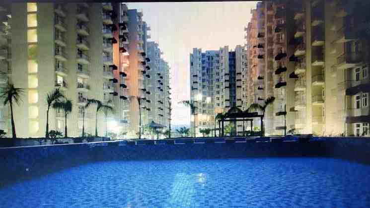 Krish Aura 1 Bedroom apartment in Alwar Bypass Road