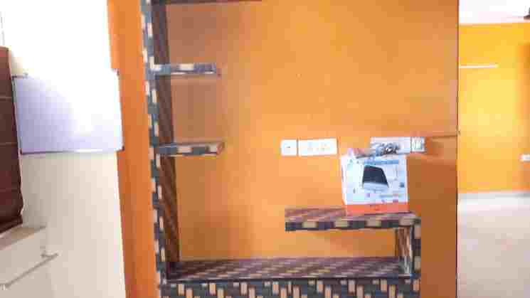Luxurious 1 BHK Apartment in Krish Aura, Alwar Bypass Road