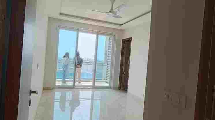 Modern 2BHK Apartment in Trehan Status Residency