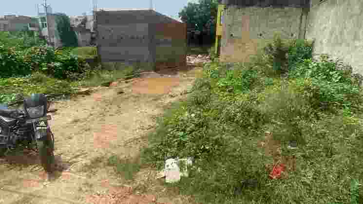 Own Your Dream Plot in Sohna Sector 34 Gurgaon