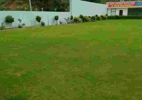 Plot for Sale in Gated Society on Alwar Bypass Road
