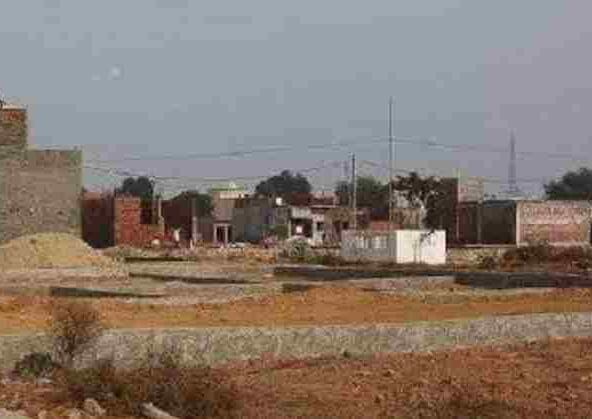 Plot for Sale in Noida Sector 149