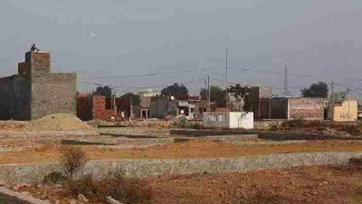 Plot for Sale in Noida Sector 149