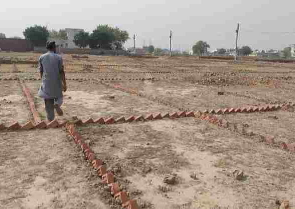 Plot for Sale in SK Smart City Sector 148 Noida