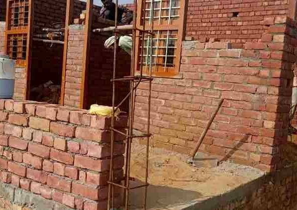Plot for Sale in SK Smart City Sector 148 Noida