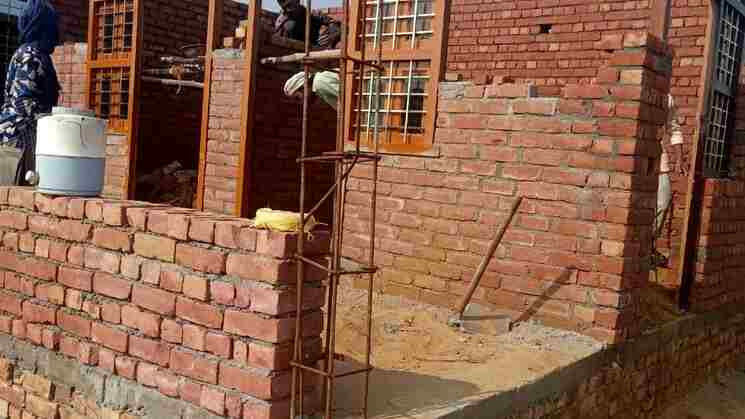 Plot for Sale in SK Smart City Sector 148 Noida