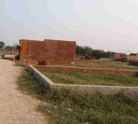 Plot for Sale in SK Smart City Sector 153 Noida
