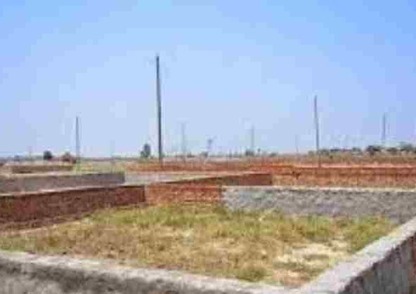 Plot for Sale in Smart City Sector 150 Noida