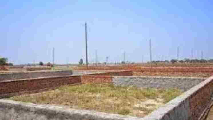 Plot for Sale in Smart City Sector 150 Noida