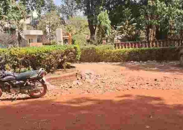 Plot for Sale on Alwar Bypass Road, Bhiwadi