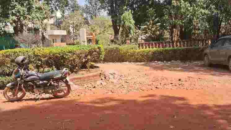 Plot for Sale on Alwar Bypass Road, Bhiwadi