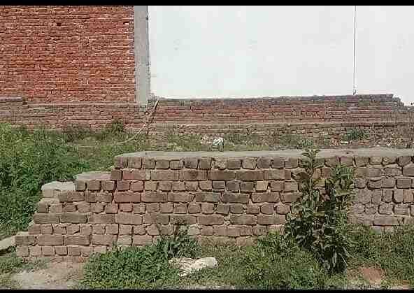 Plot of land on Alwar Road
