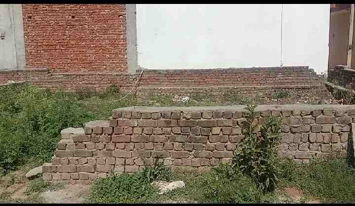 Plot of land on Alwar Road