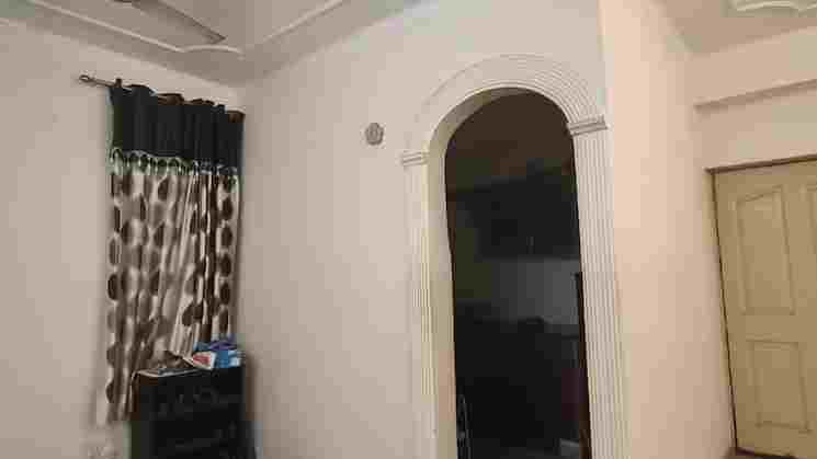 Pooja Room builder floor in Trehan Hill View Garden