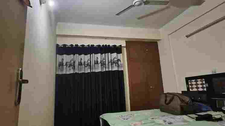 Pooja Room builder floor in Trehan Hill View Garden