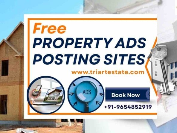 Post Free Ads Sell Property