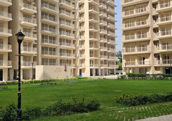 Premium Residences in MVN Athens Sector 5 Sohna Gurgaon