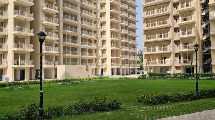 Premium Residences in MVN Athens Sector 5 Sohna Gurgaon