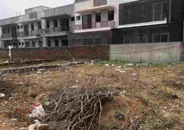 Prime 200 Sq. Yards Plot for Your Dream Home in Tapukara