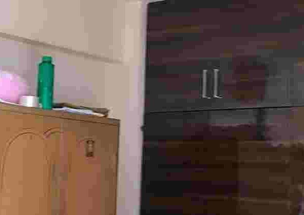 Semi Furnished 2BHK Apartment with Beach View in Kajaria Green