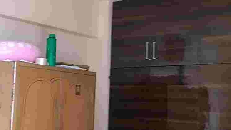 Semi Furnished 2BHK Apartment with Beach View in Kajaria Green