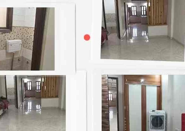 Spacious 1 BHK in New Colony Gurgaon
