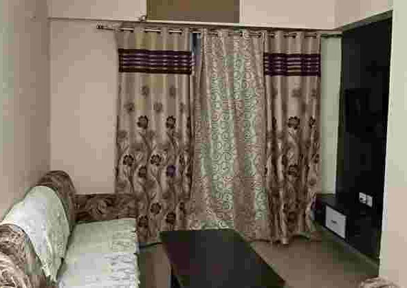 Spacious 2BHK Apartment with Park View in Ashiana Town