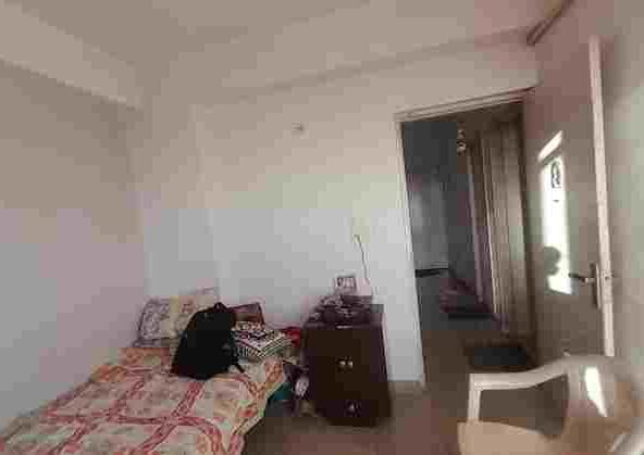 Spacious 2BHK Semi Furnished Apartment in The Essentia