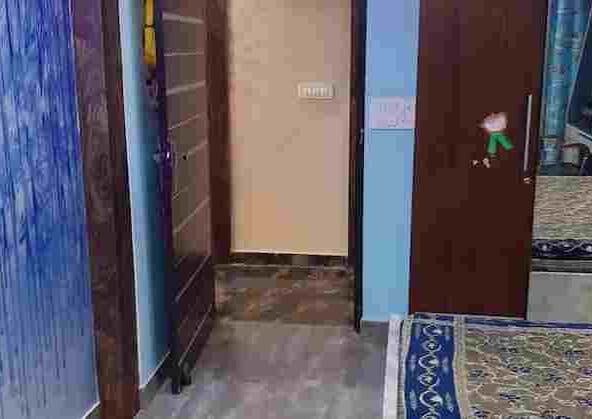 Spacious 3BHK Furnished Apartment in BDI Sunshine City