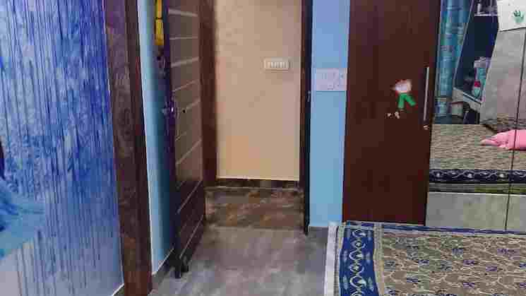 Spacious 3BHK Furnished Apartment in BDI Sunshine City