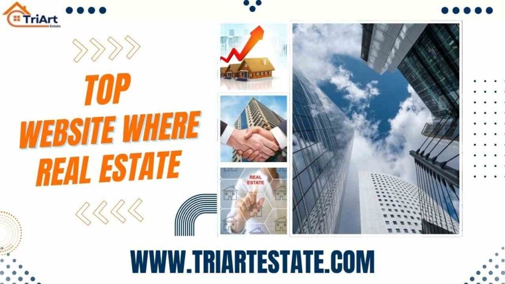 Top Website Where Real Estate Founders Hang Out In India
