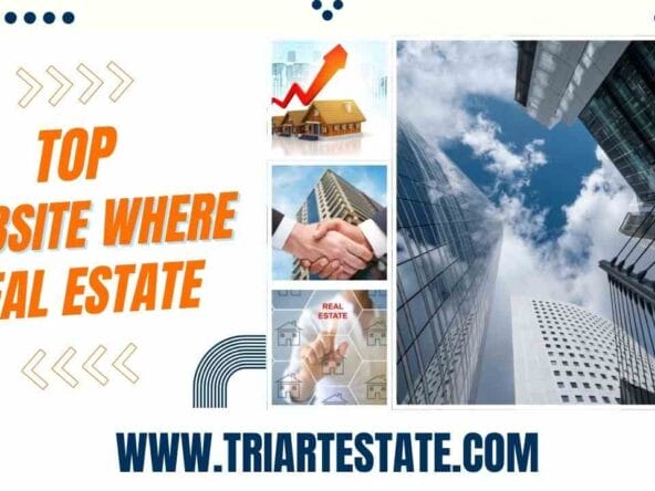 Top Website Where Real Estate Founders Hang Out In India