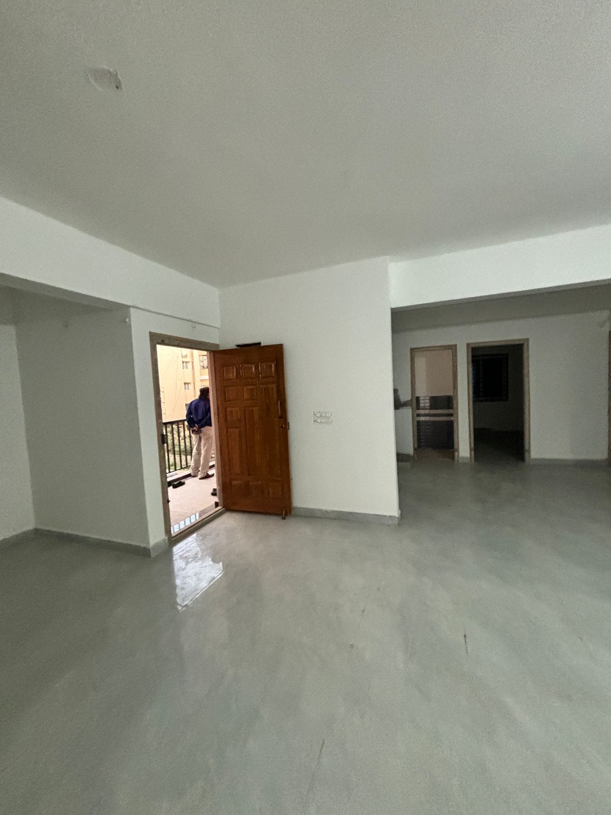 Book Now – Premium Ready-to-Move 3 BHK Apartments