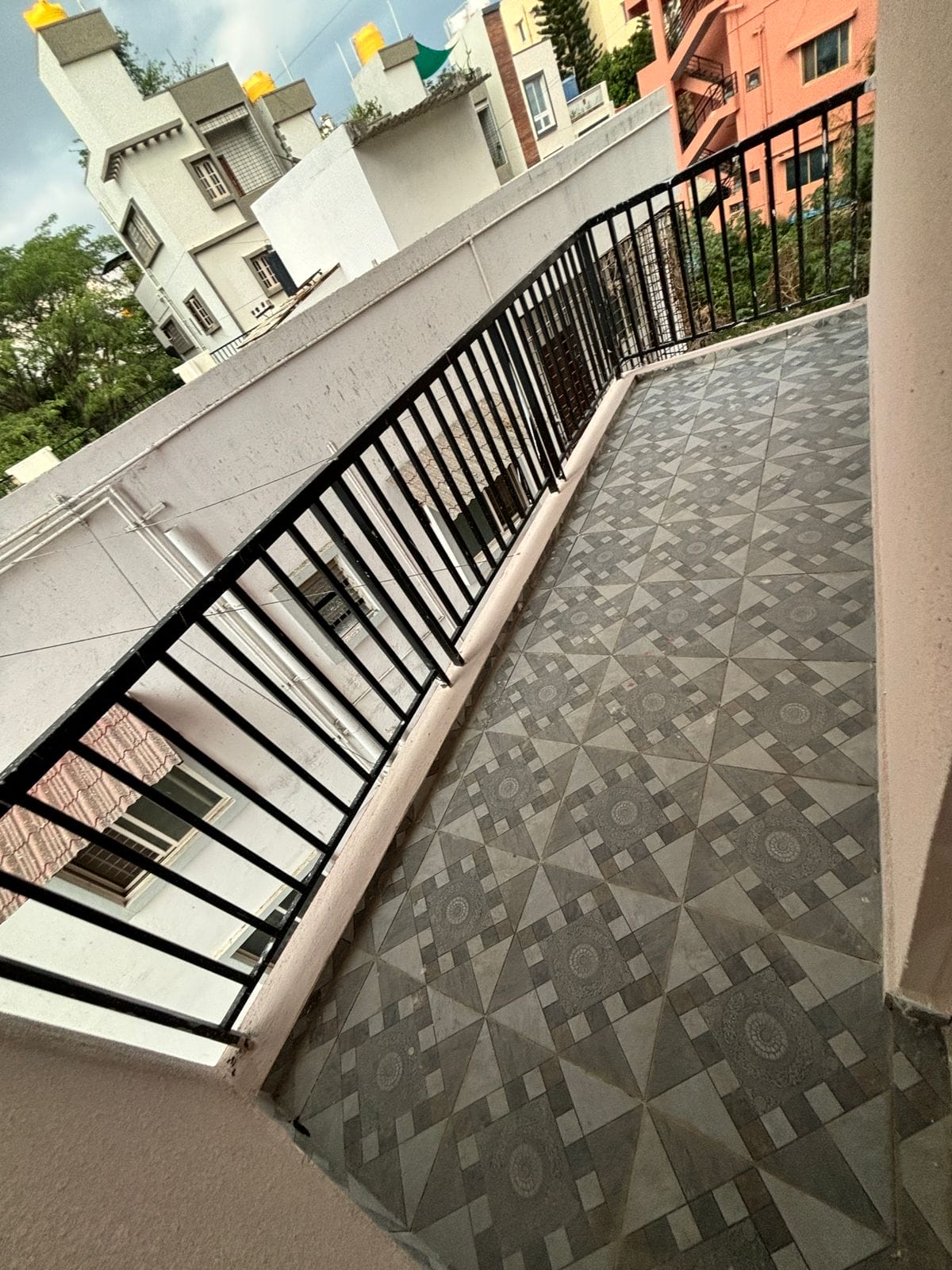 Book Now – Premium Ready-to-Move 3 BHK Apartments