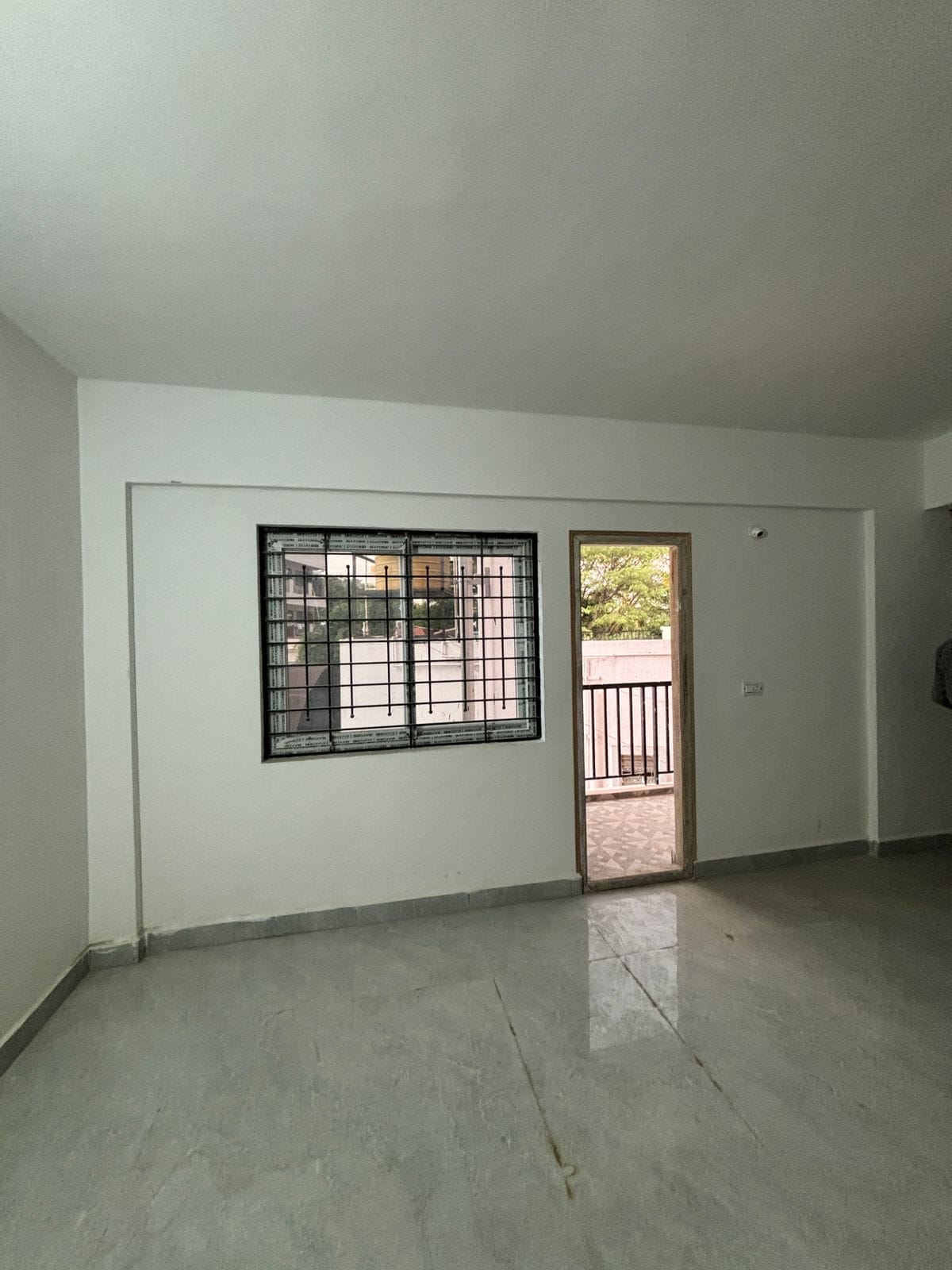 Book Now – Premium Ready-to-Move 3 BHK Apartments