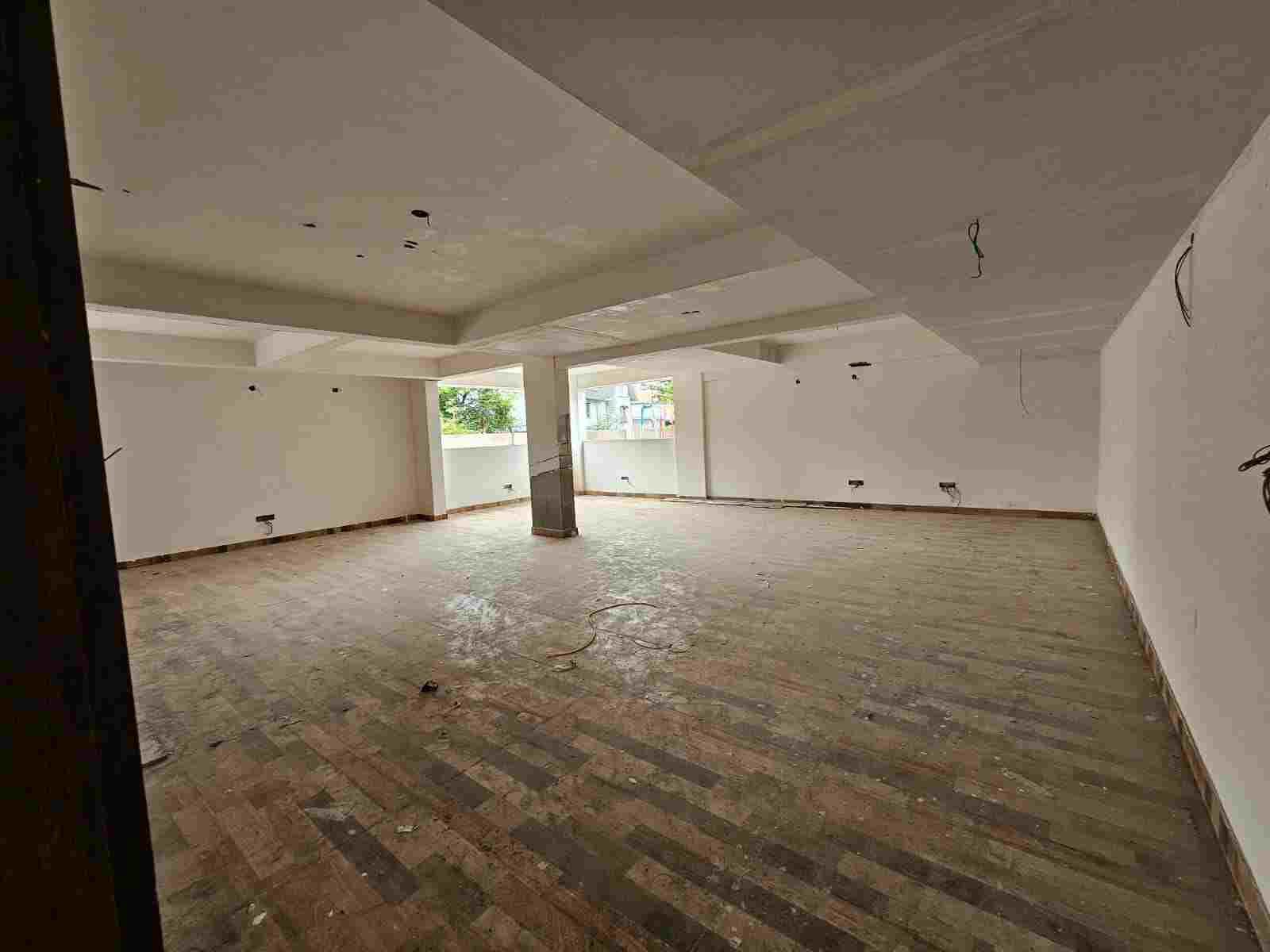 2 & 3BHK Flats with World-Class Amenities