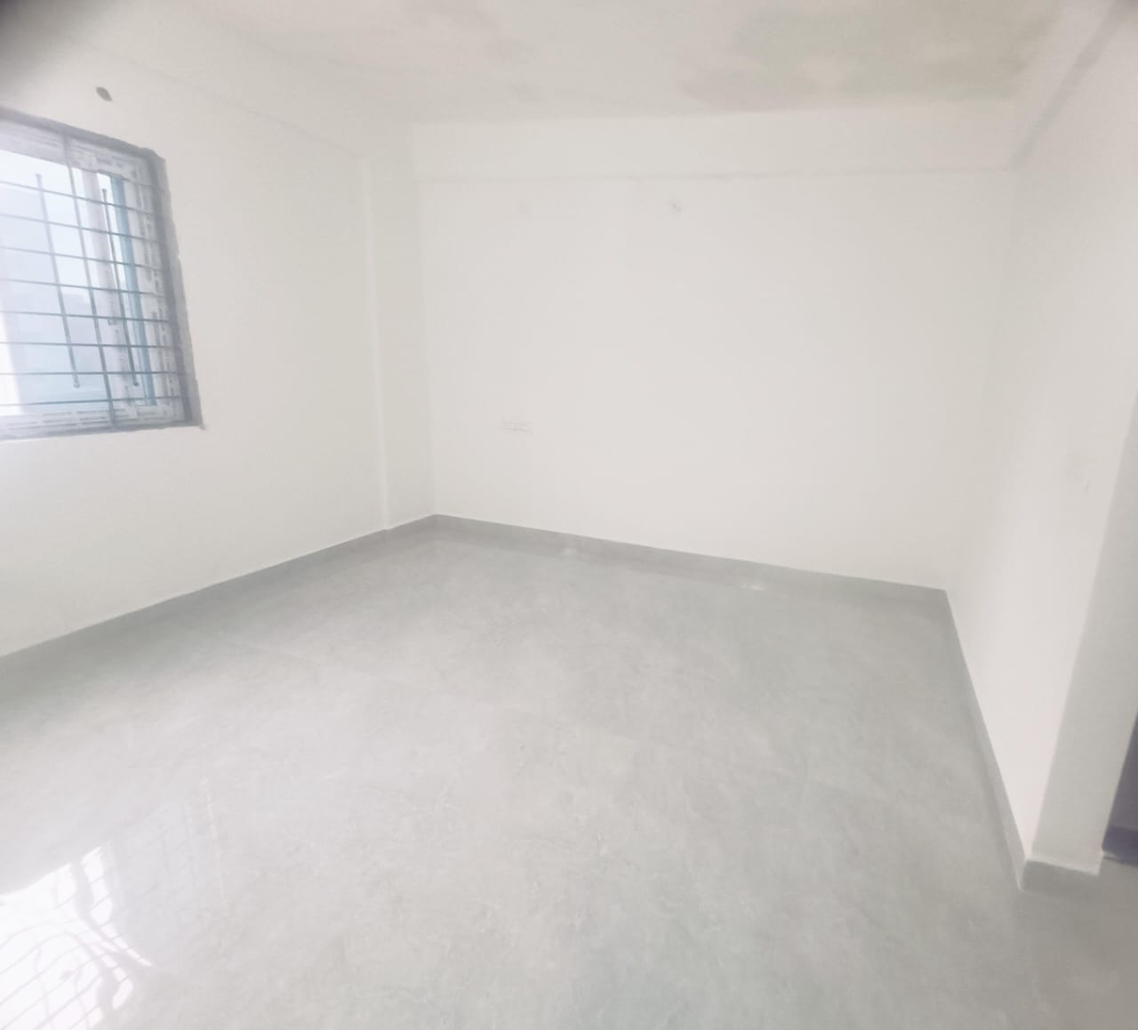 Book Now – Premium Ready-to-Move 3 BHK Apartments