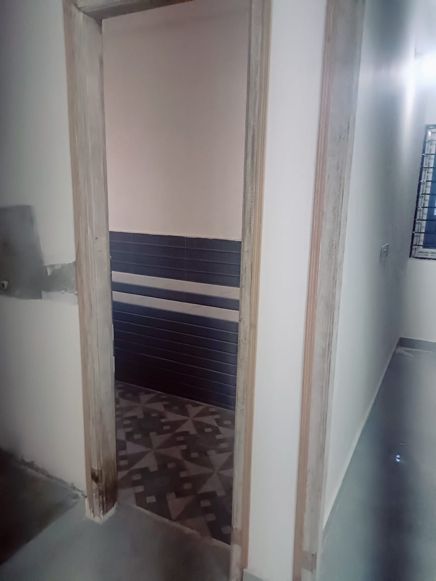 Book Now – Premium Ready-to-Move 3 BHK Apartments